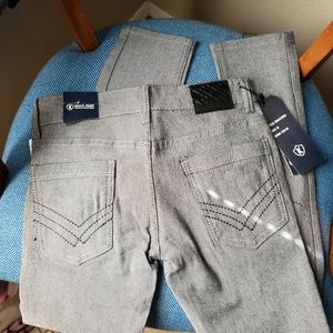 NWT Kaalu Boys Jean's Size 10